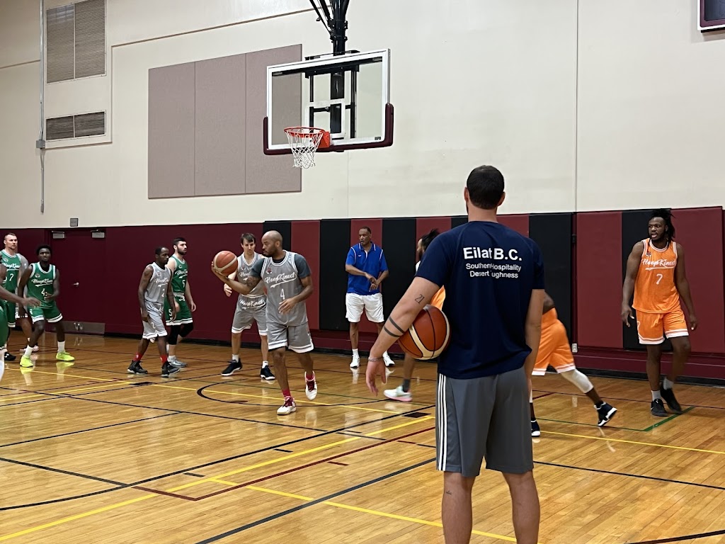  Chuck Minker Sports Complex