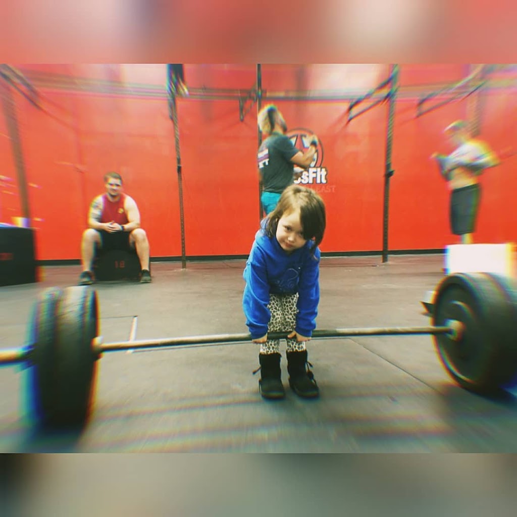  CrossFit Fort Worth East