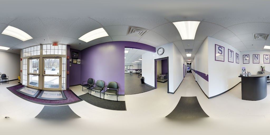  Team Moljo Strength & Conditioning