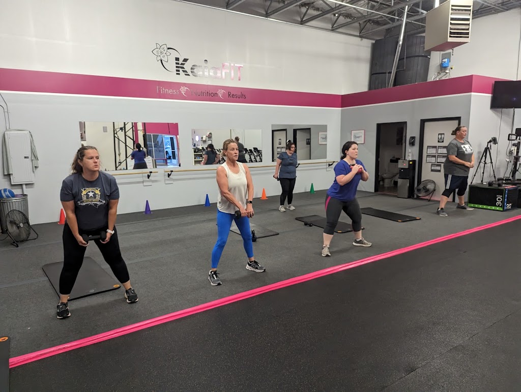  Kaia FIT Sierra - South Reno