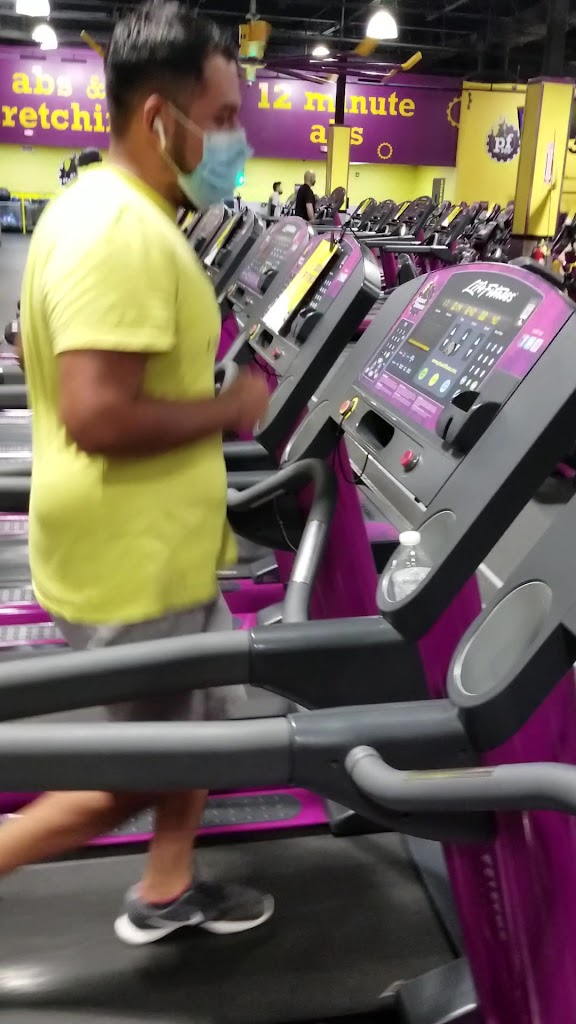  Planet Fitness