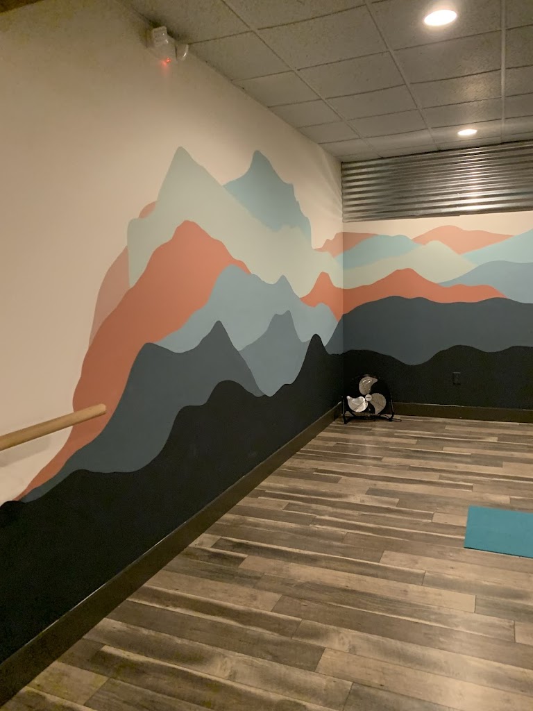  Hickory Yoga & Wellness