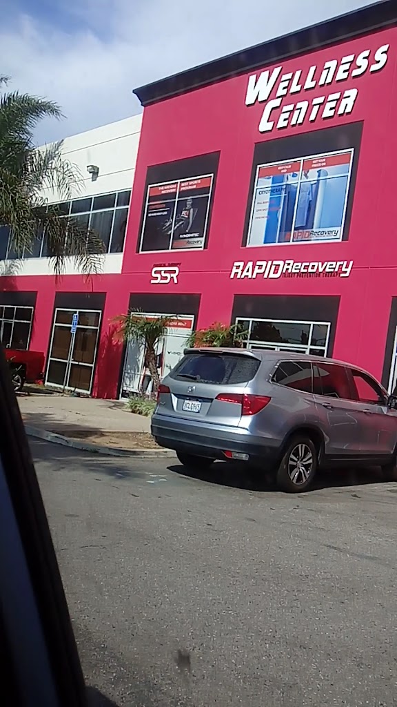  Winner Circle Athletics & Wellness Center