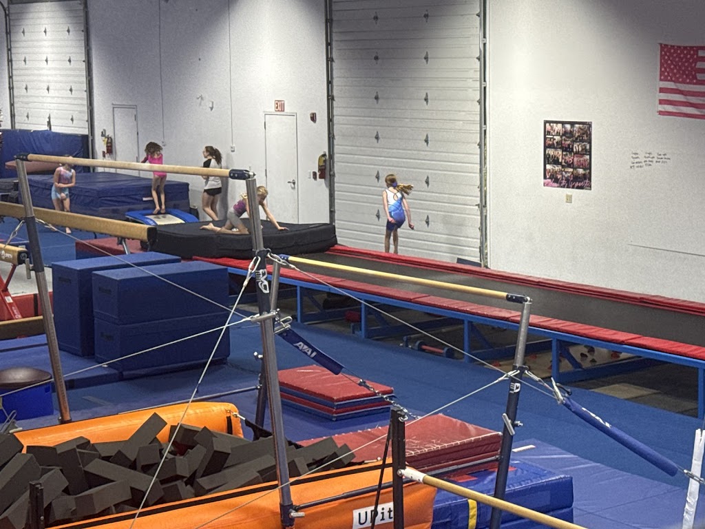  Rodeo City Gymnastics