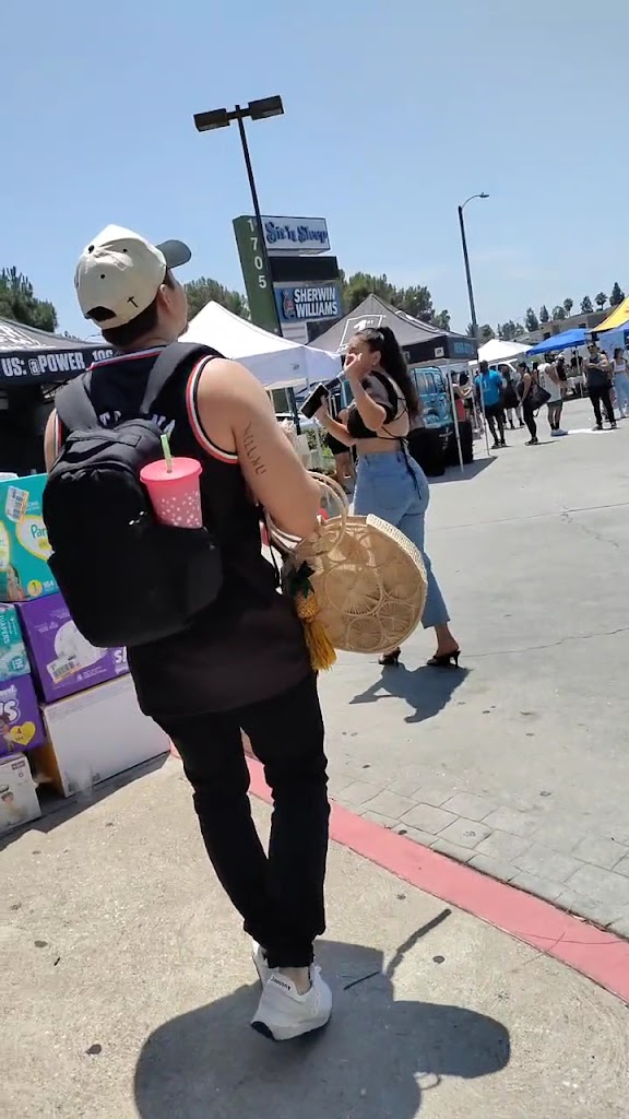  Self Made Training Facility West Covina | Personal Fitness Center