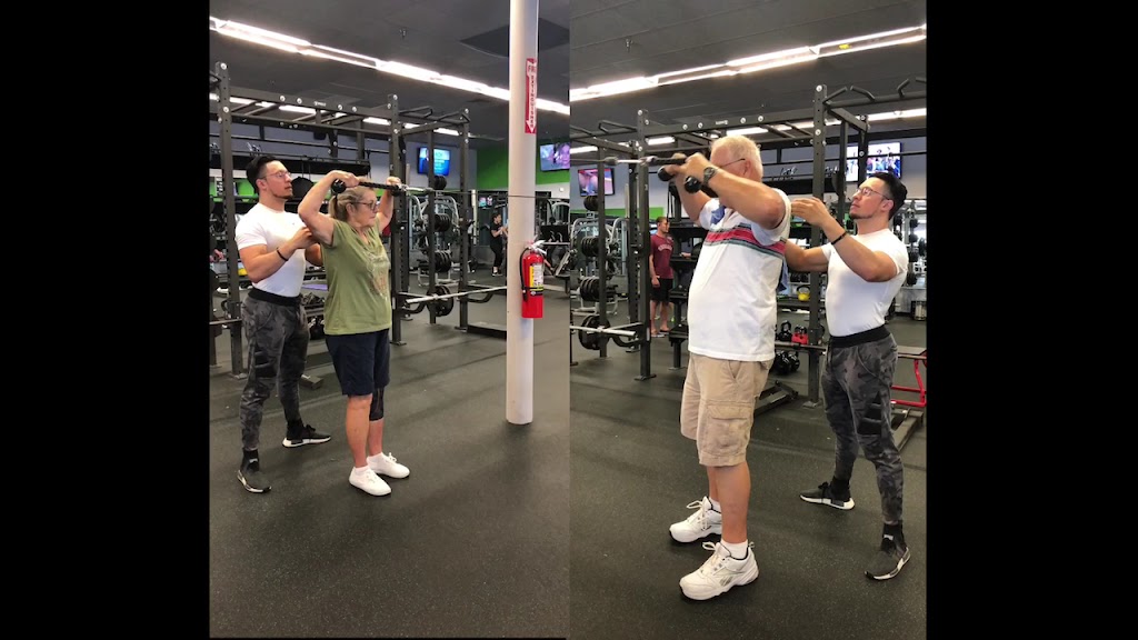  The Worx 24 Hr Fitness