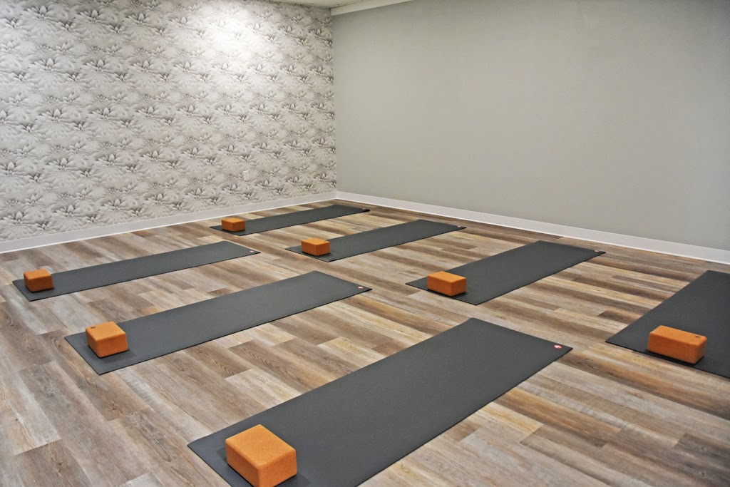  The Yoga Studio BRF
