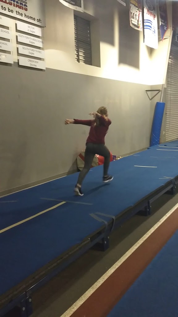  Atlanta Allstars LLC