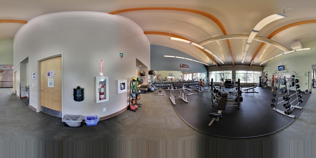  Flagstaff Family YMCA