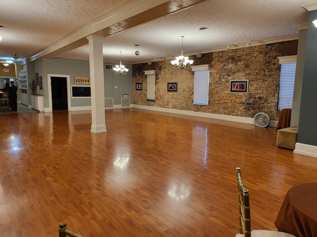  Ballroom Dance Studio of Tupelo