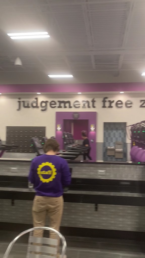  Planet Fitness