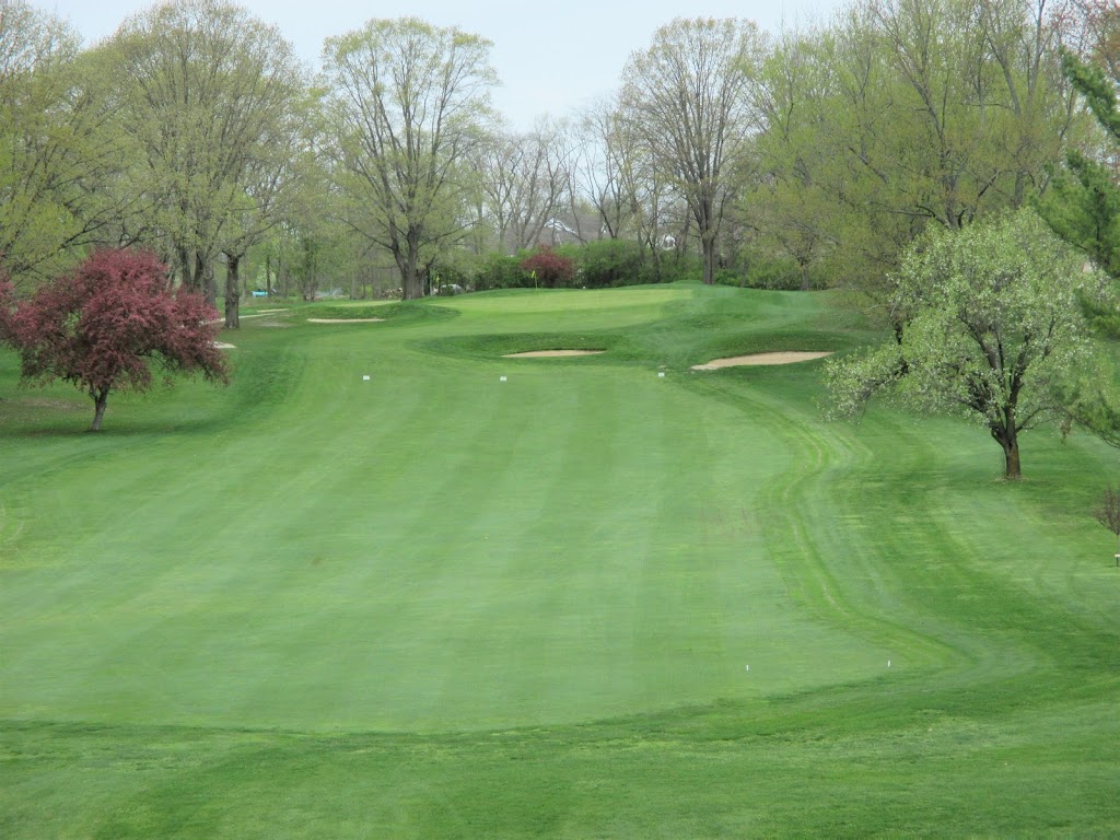  Piqua Country Club