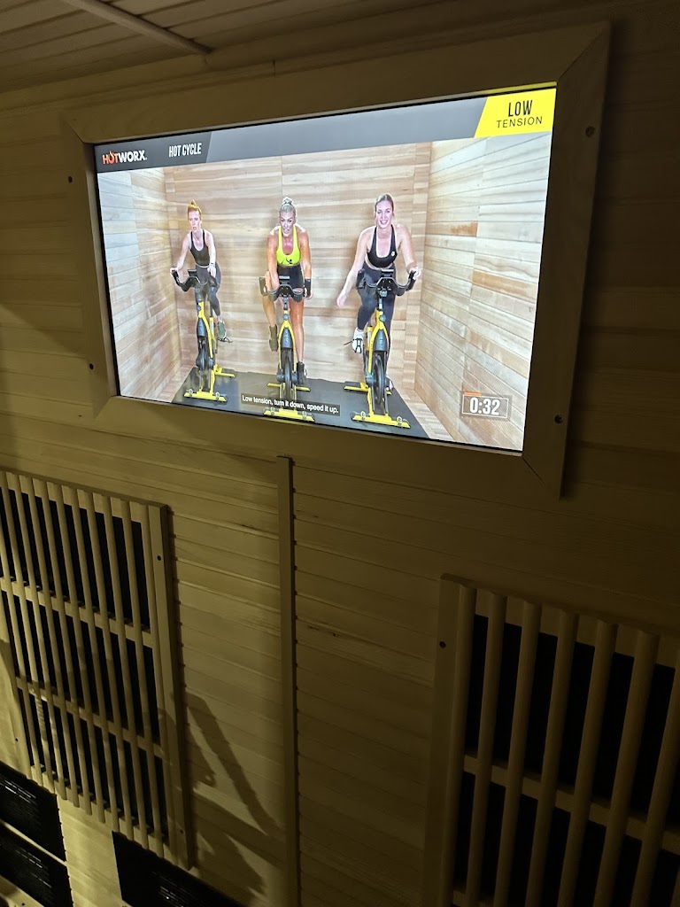  HOTWORX - Moore, OK - Telephone Rd