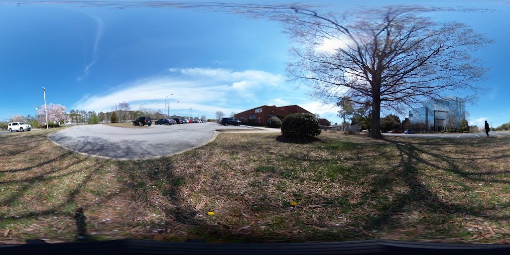  Mt. Trashmore Family YMCA