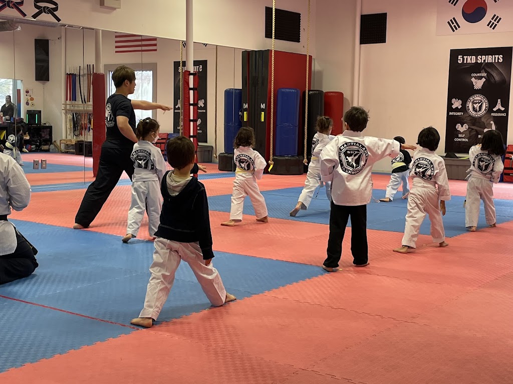  SKY Martial Arts Wayne