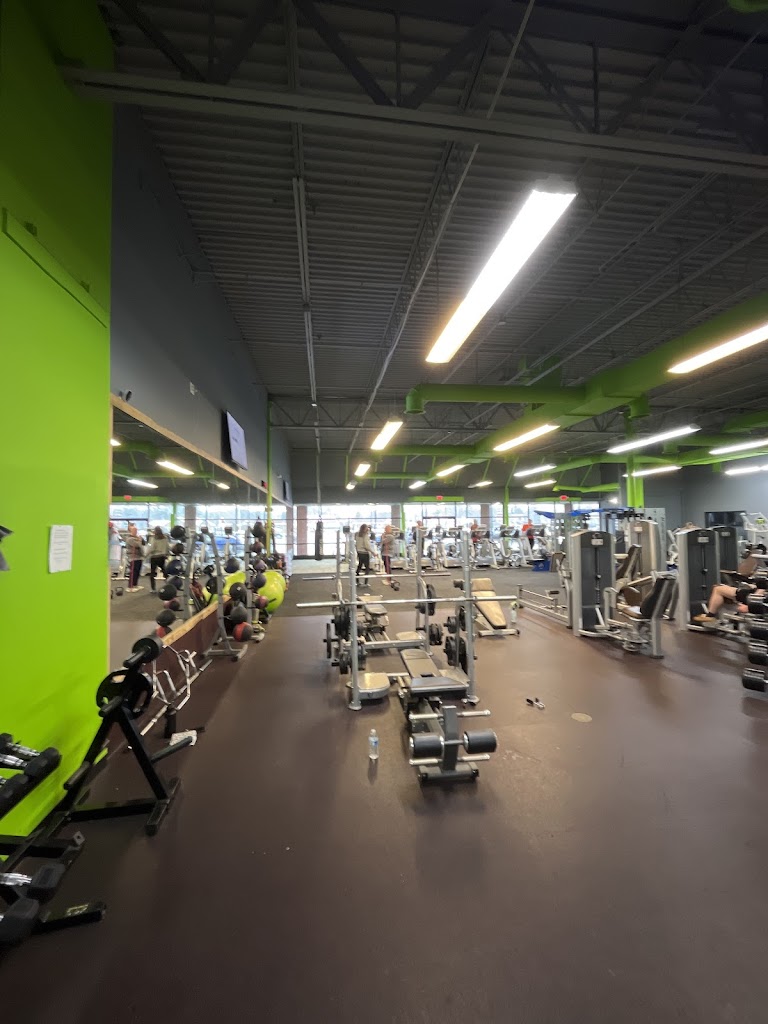  ONYX GYMS 24/7 Fairview Park