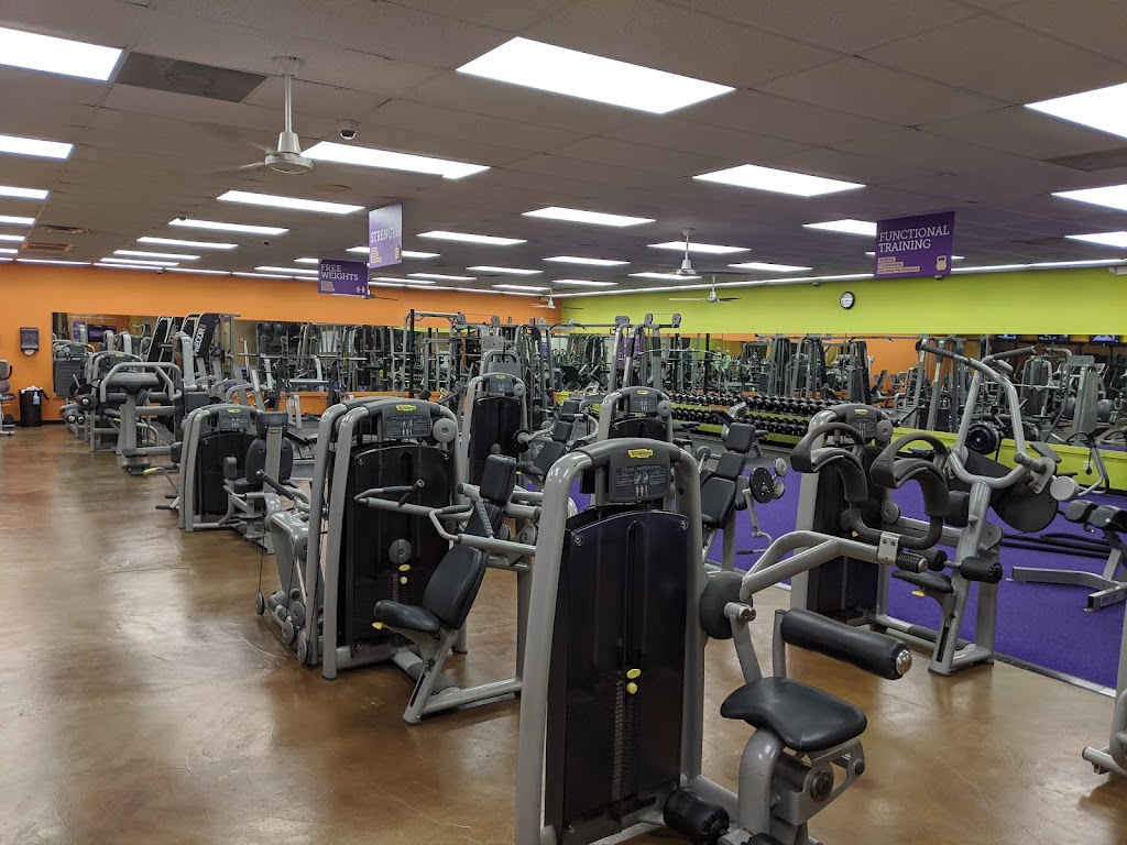  Anytime Fitness