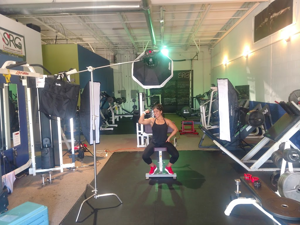  SRG Boxing n Personal Training