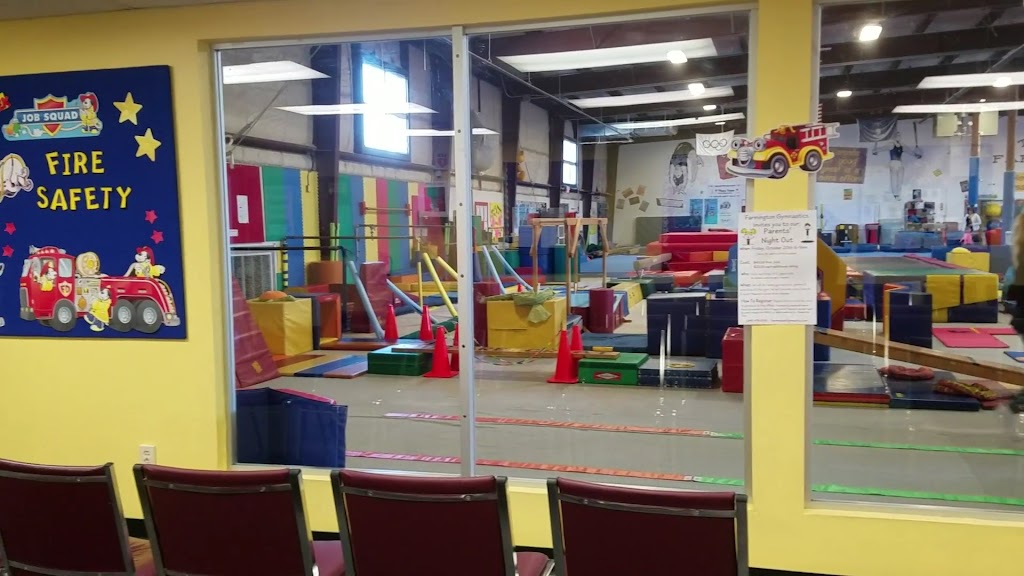  Farmington Gymnastics Center