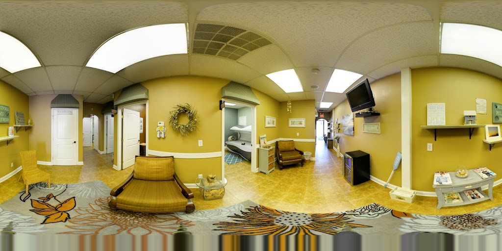  Riverside Health & Fitness Center