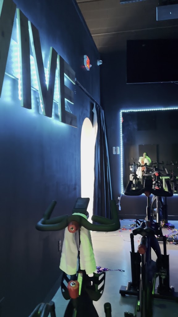  Vive Cycle & Fitness