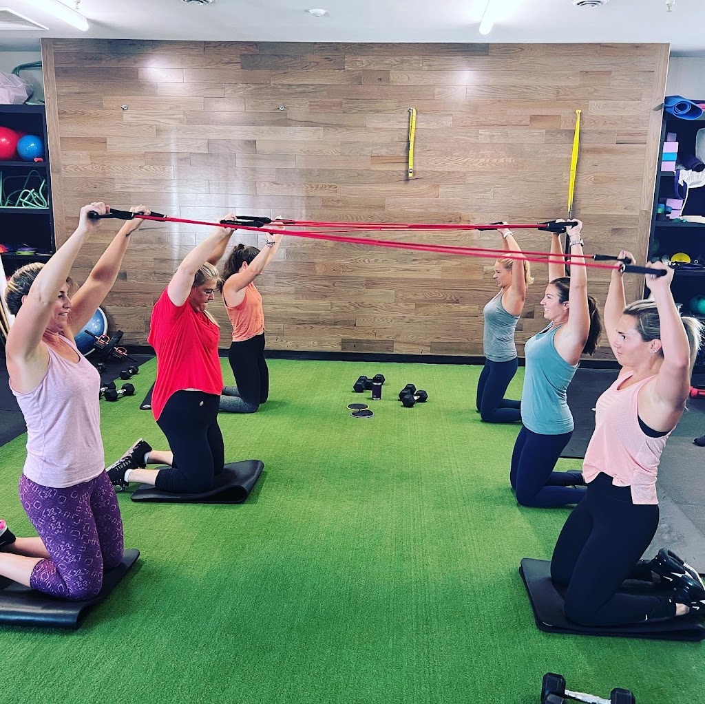  Personalized Nutrition & Fitness