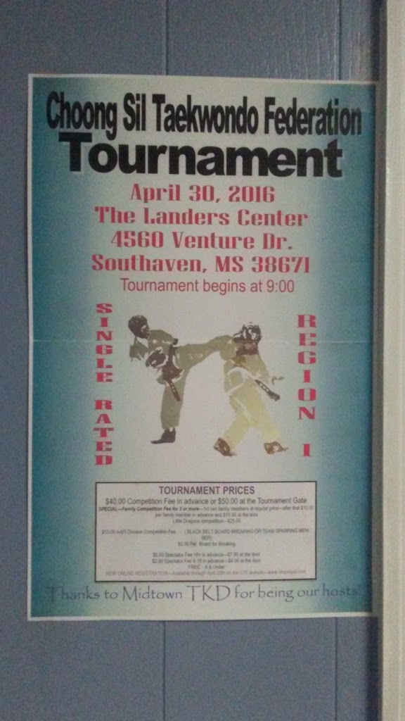  Stevens Family TaeKwonDo