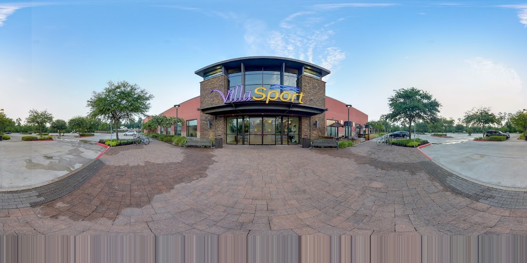  Villa Sport Athletic Club