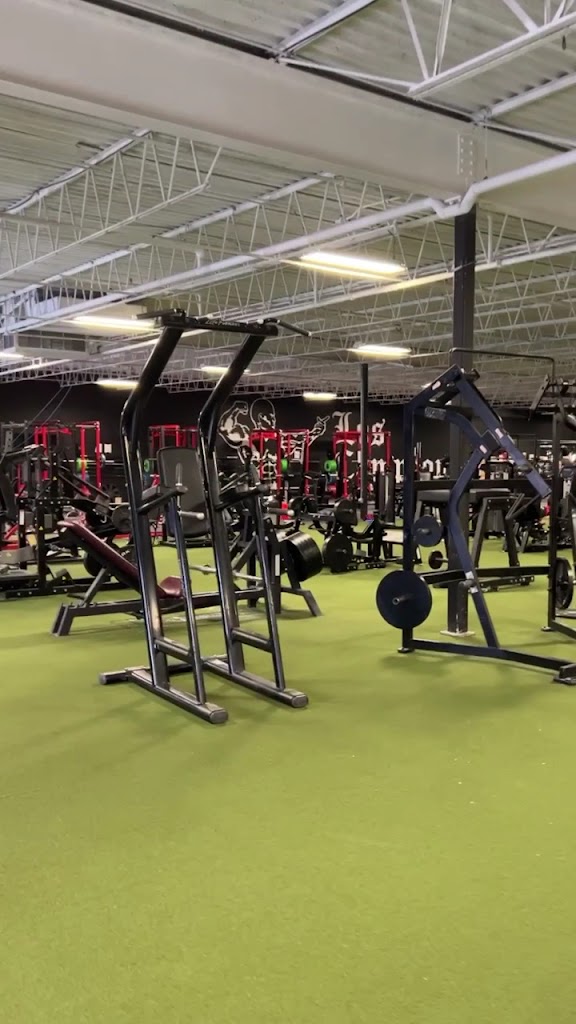  Los Campeones Gym St. Paul