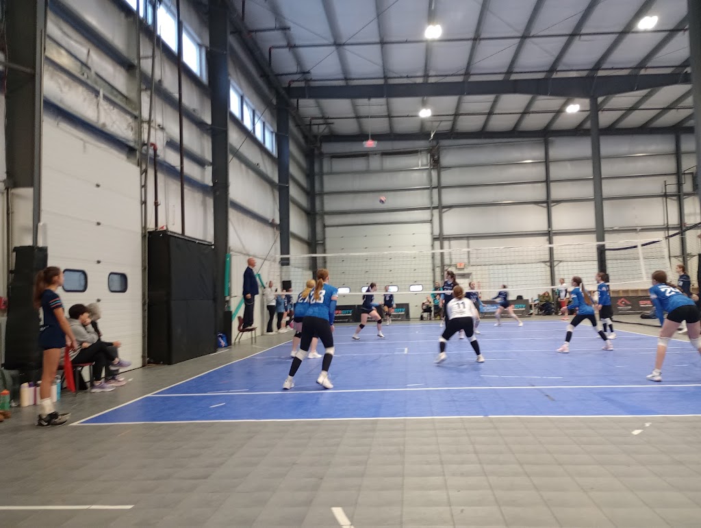  Spa City Volleyball Club (Gary Bynon Athletic Center)