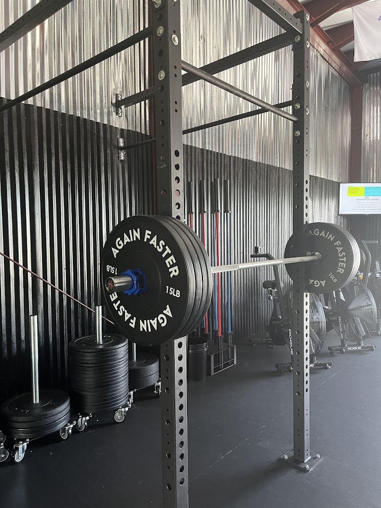  H12:1 GYM & TRAINING CENTER