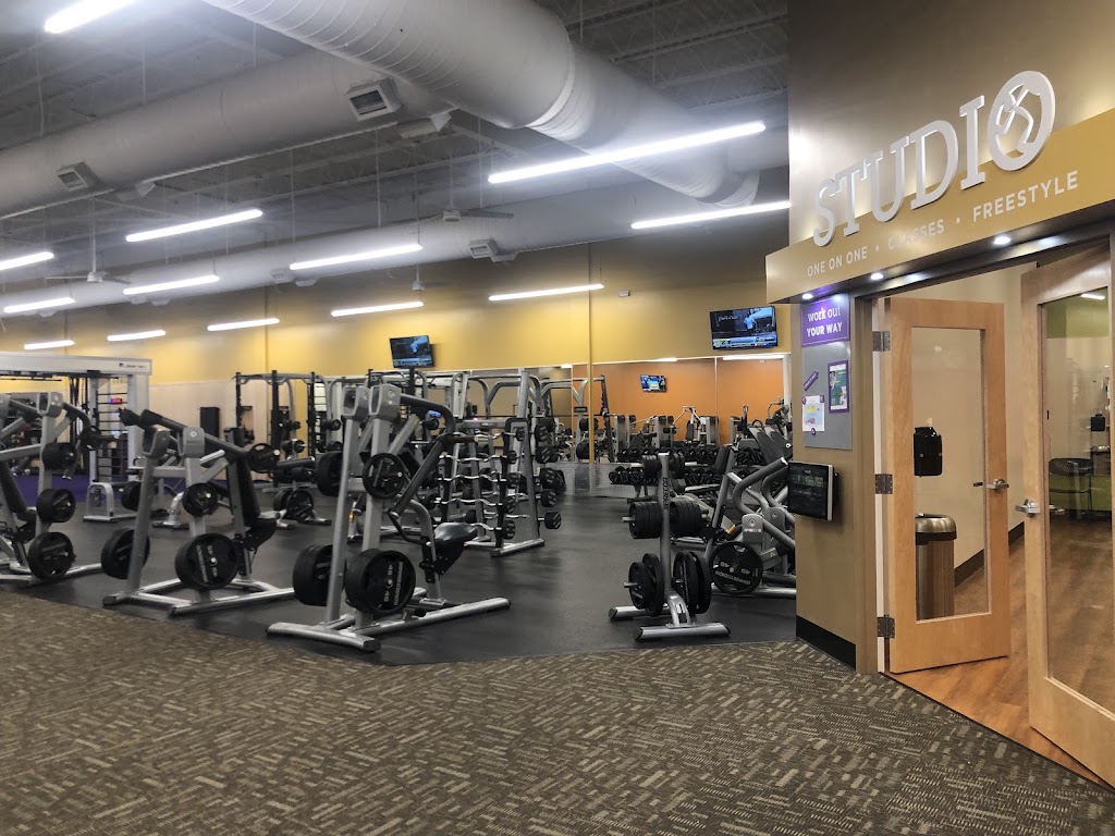  Anytime Fitness