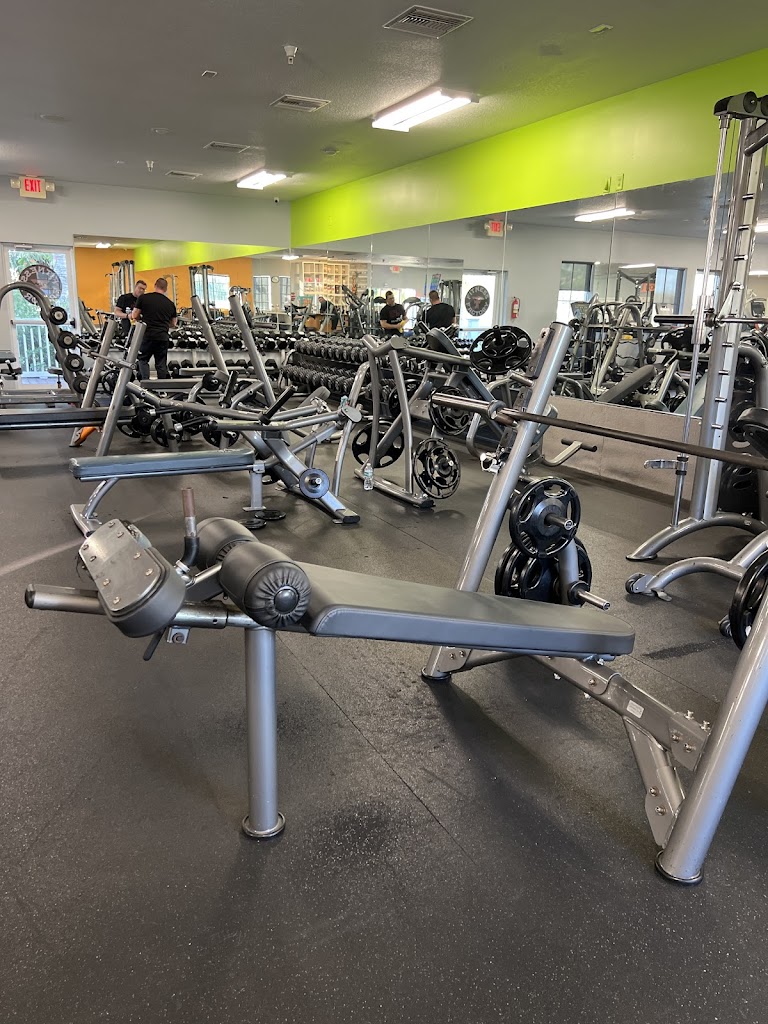  Fitness Factory Okeechobee