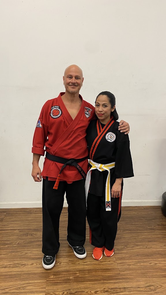  Red Dragon Karate Ontario