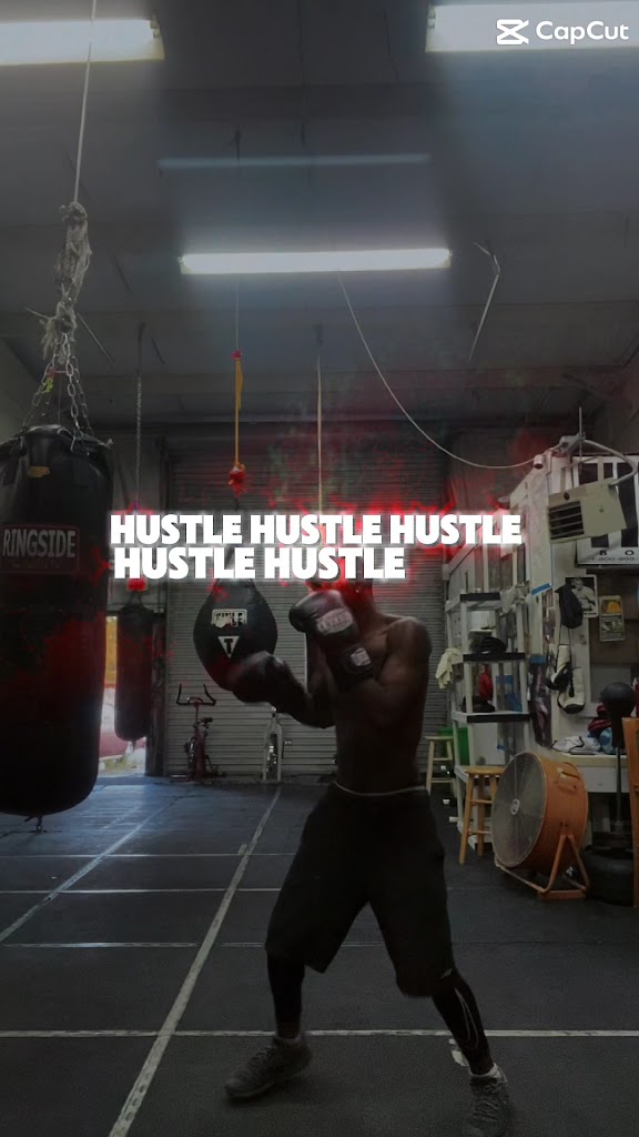  Douglasville Boxing Club