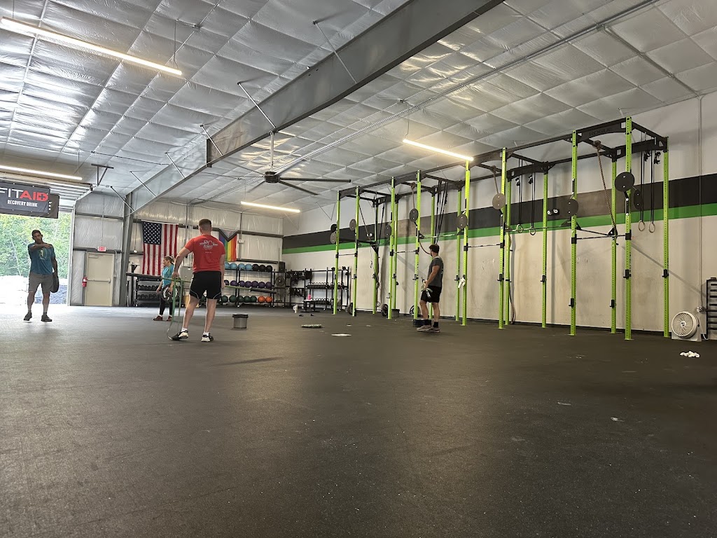  CrossFit Youngsville
