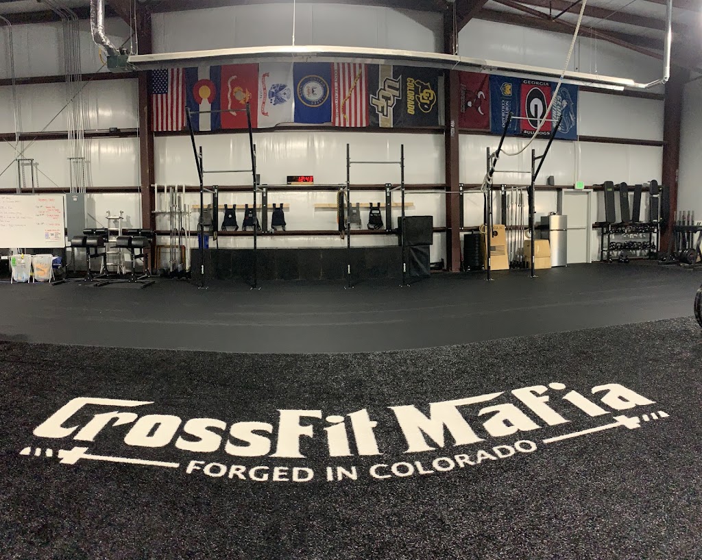  CrossFit Mafia | Best CrossFit Gym in Erie