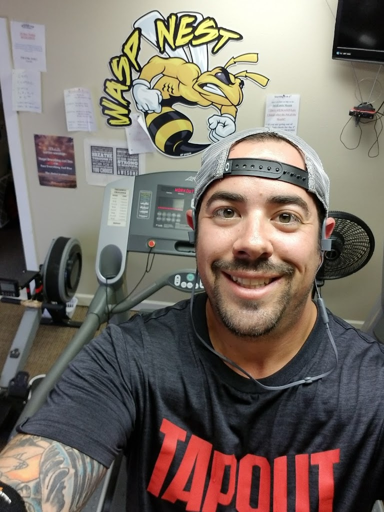  Lepari's Sports & Fitness