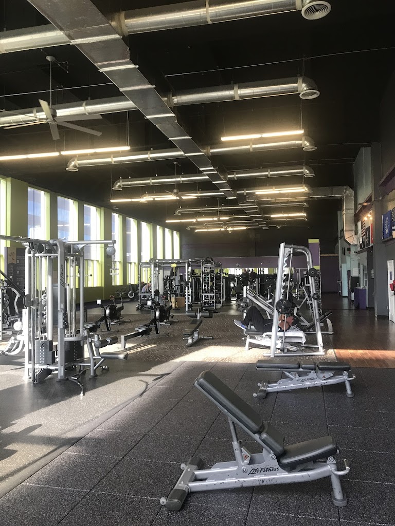  Anytime Fitness