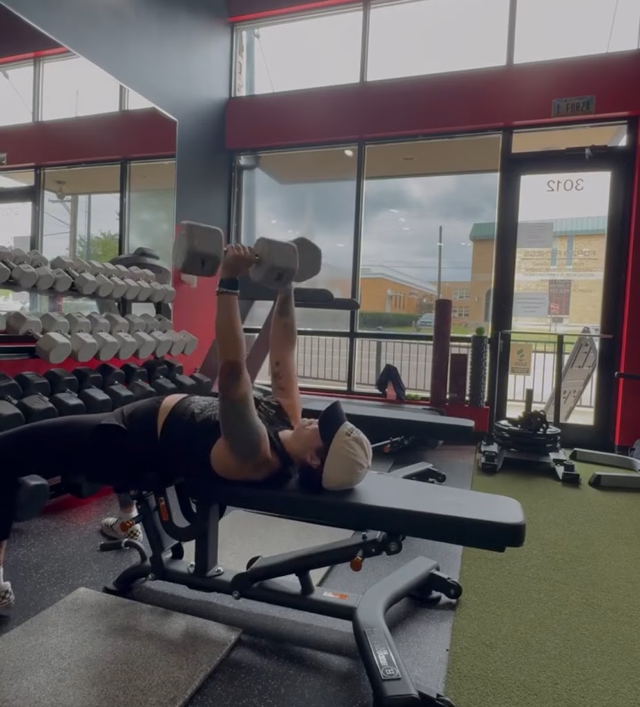  Forza Fitness Personal Training