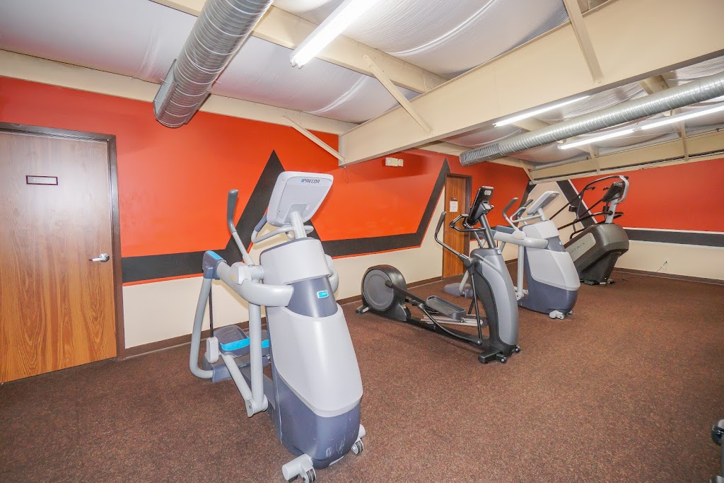  Family Sports & Fitness