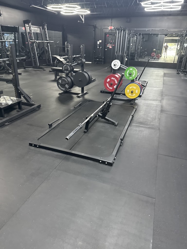  Flex Factory - Sioux Falls