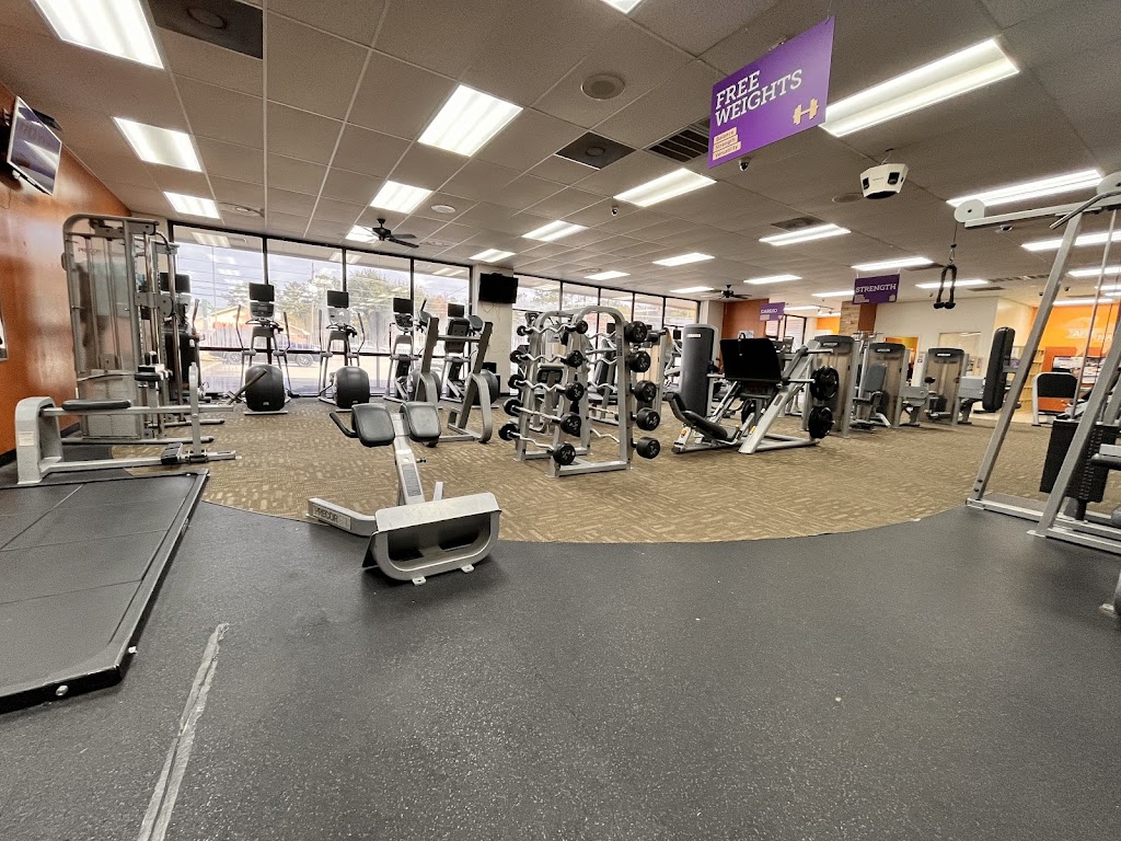  Anytime Fitness