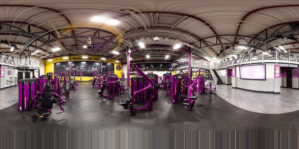  Planet Fitness