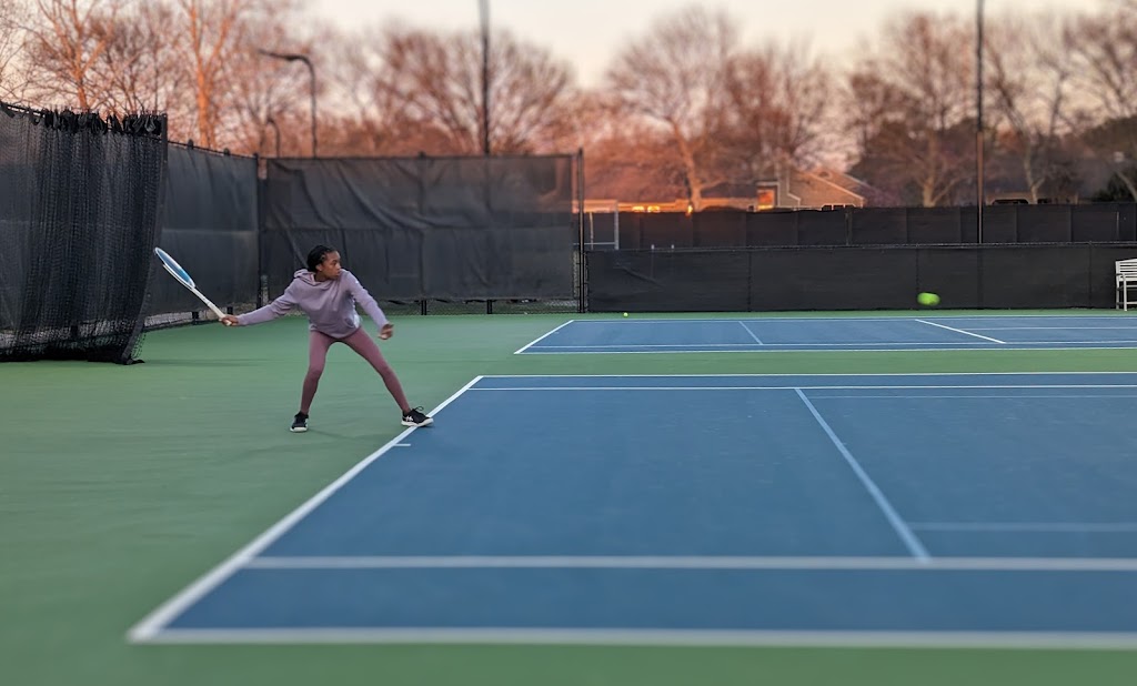  Genesis Health Clubs - Riverside