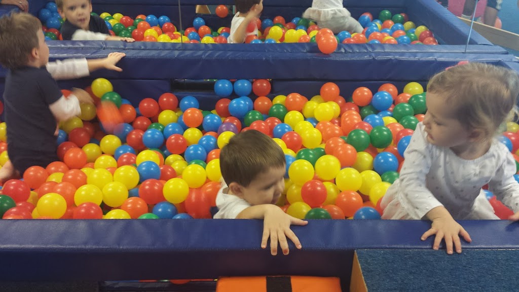  My Gym New Providence