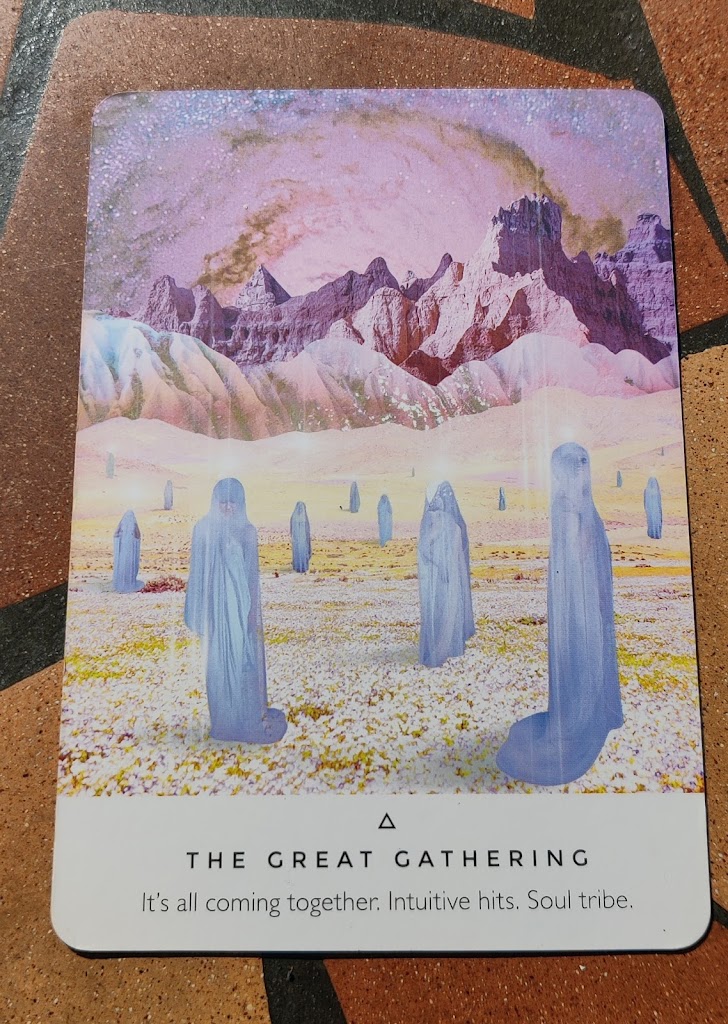  Wildflowers Yoga + Healing Collective