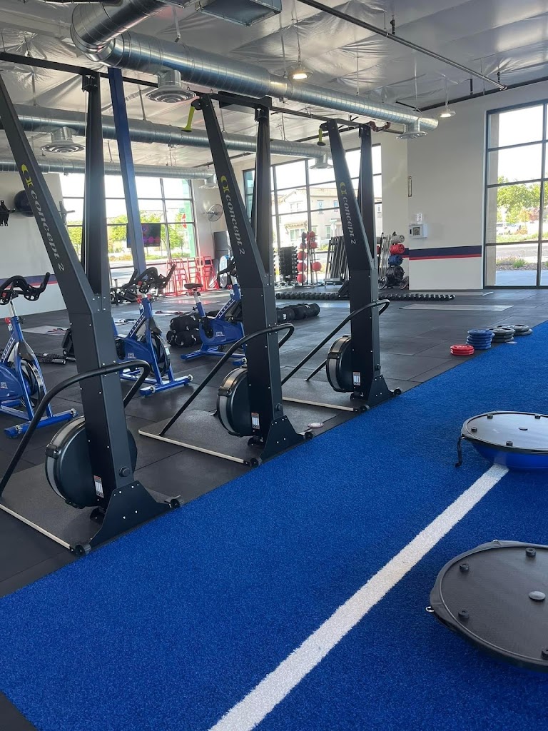  F45 Training West Park Roseville