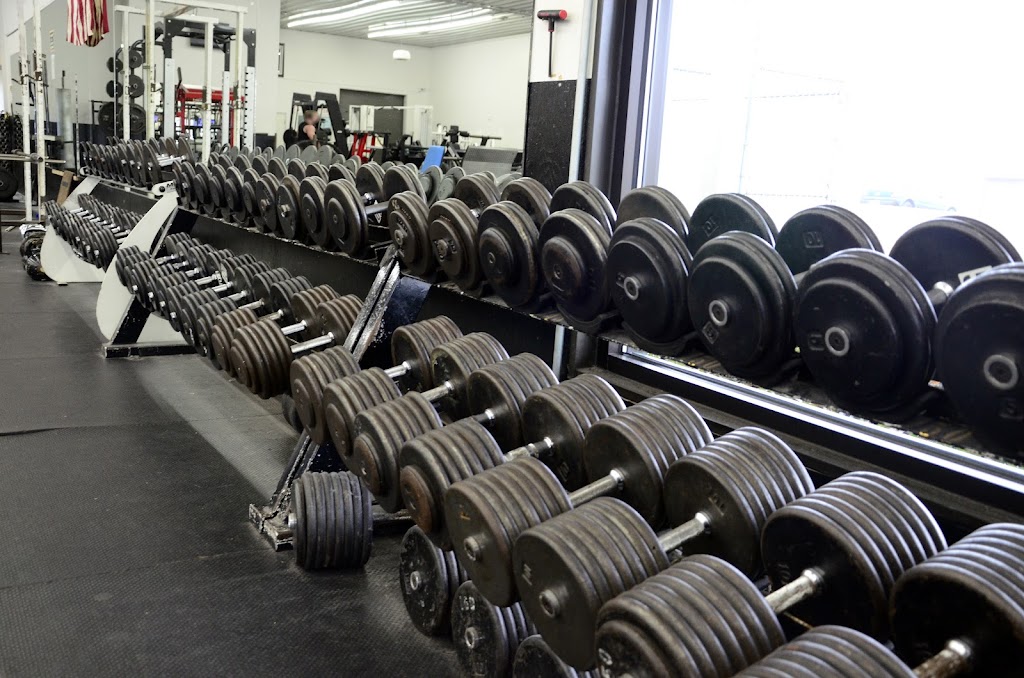  Strength Beyond Fitness Center