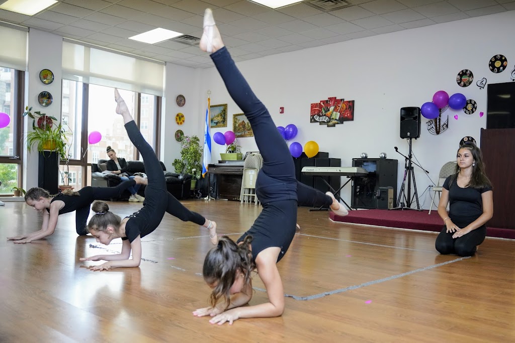  Artgymnastics Studio Brooklyn